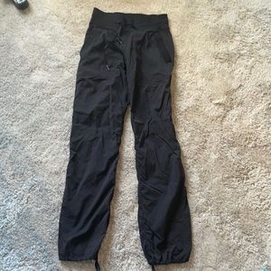 lululemon Dance Studio Full Length Mid Rise Pant